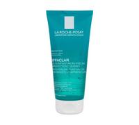 La Roche-Posay Effaclar Micro-Peeling Purifying Gel gel detergente micropeeling per pelli tendenti all'acne 200 ml per Donna