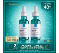 La Roche-Posay Effaclar Siero Peeling Viso ultra concentrato 30ml