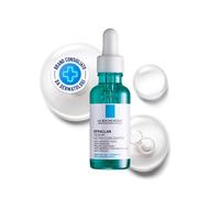 La Roche Posay Effaclar, Siero Peeling Ultra-Concentrato, Per Pelli a Tendenza A