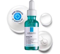 La Roche Posay Effaclar, Siero Peeling Ultra-Concentrato, per Pelli a Tendenza A