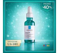 La Roche-Posay Effaclar Siero Peeling Viso ultra concentrato 30ml