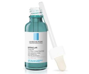 La Roche Posay - Effaclar Siero Ultra Concentrato Confezione 30 Ml