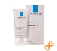 La Roche-Posay Effaclar Tappetino + 40ml IN Scatola Anti Splendere Sebo
