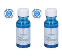 La Roche Posay Hyalu B5 Booster Siero Viso 2x15 ml Siero