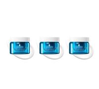 La Roche-Posay Hyalu B5 Crema Anti-Rughe con SPF30, 50ml 3x50 ml