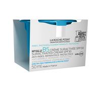 La Roche-posay Hyalu B5 Crema Anti-rughe Con Spf30 Ricarica 50ml