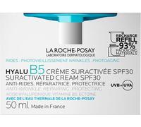 HYALU B5 CREMA SPF30 50ML RIC
