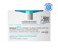 HYALU B5 CREMA SPF30 50 ML RICARICA
