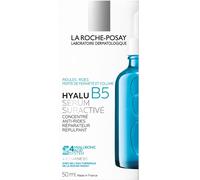La Roche-Posay Nuovo Hyalu B5 Siero Concentrato Anti-Rughe Adatto a Tutti i Tipi di Pelle e Fototipi, 50ml?