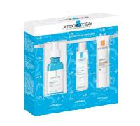 La Roche-Posay HYALU B5 SIERO 50ML + 50ML + 15ML NATALE 2024