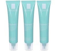 La Roche Posay Hydraphase HA Crema Leggera 3x40 ml