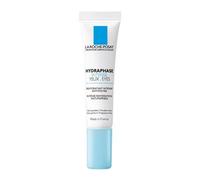 La Roche-Posay Hydraphase Intense Gel Contorno Occhi Intensamente Idratante Anti-Borse 15 ml