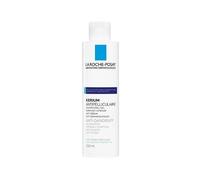 La Roche Posay Kerium Shampoo-gel antiforfora grassa 200 ml