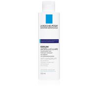 La Roche Posay Kerium Shampoo-gel antiforfora grassa 200 ml