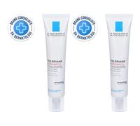La Roche Posay Kerium Ds Concentrato Set da 2 2x40 ml Crema