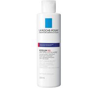 La Roche Posay La Roche-Posay Kerium DS Shampoo Antiforfora Intensivo Per Tutti Tipi Di Capelli 200ml