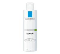 La roche-posay Kerium gel shampoo Antiforfora per cuoio capelluto secco 200 ml