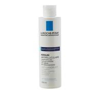 La Roche Posay Kerium Shampoo-gel antiforfora grassa 200 ml