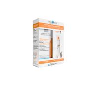La Roche Posay KIT VIT C10 30 ML + AGE 15 ML