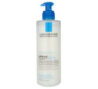 La Roche Posay Lipikar AP+ Syndet Gel-Crema Detergente 400 ml
