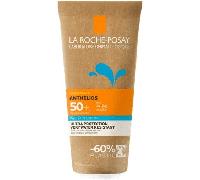 La Roche Posay La Roche-Posay Anthelios Gel Solare SPF50+ Per Pelle Sensibile E Secca 200ml