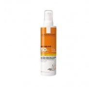 La Roche Posay - La Roche Posay Anthelios Invisible Spray Solare Corpo SPF50+ 200 ml