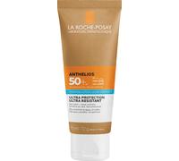 LA ROCHE POSAY Latte solare senza profumo per pelli secche e sensibili SPF50+ 75 ML