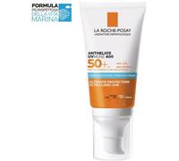 La Roche Posay La Roche-Posay Anthelios UVMune 400 Crema Solare Idratante SPF50+ Per Pelli Sensibili 50ml