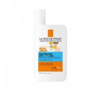 La Roche Posay - La Roche Posay Anthelios Uvmune 400 Dermo-Pediatrics Spf50+ Fluido Invisibile 50 Ml