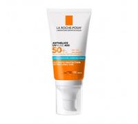 La Roche Posay - La Roche Posay Anthelios UVmune 400 SPF50+ Crema Solare Idratante Senza Profumo 50 ml