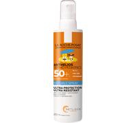 LA ROCHE POSAY ANTHELIOS SPRAY UVMUNE BAMBINI SPF 50+