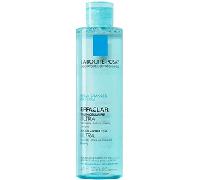 La Roche Posay La Roche-Posay Effaclar Acqua Micellare Ultra Detergente Struccante Viso e Occhi 200ml