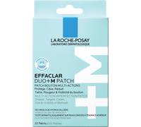 la roche posay La Roche-posay Effaclar Duo+m Patch Anti-imperfezioni E Brufoli 22 Pezzi
