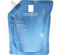 La Roche-Posay Lipikar Gel Lavant gel doccia lenitivo e protettivo ricarica 400 ml
