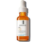 La Roche Posay La Roche-Posay Pure Vitamin C10 Siero Viso 30ml