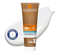 La Roche Posay La Roche-Posay Anthelios Latte Solare SPF50+ Eco-Tubo 250ml Per Pelle Sensibile
