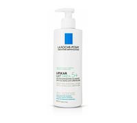 La Roche-Posay Lipikar Latte Urea 5+ pelle sensibile 400ml
