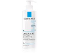 La Roche-Posay Lipikar AP+M Light Cream crema relipidante per pelli secche e atopiche 400 ml