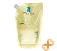 La Roche-Posay LIPIKAR AP+ Olio Detergente Corpo Lenitivo 400 ml