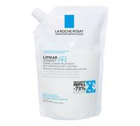 La Roche-Posay Lipikar AP+ Syndet Crema Detergente Corpo Refill 400 ml