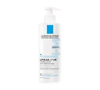 La Roche Posay Lipikar Balsamo Leggero Ap+m Idratante Per Pelle Secca 400ml