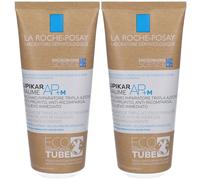 La Roche Posay Lipikar Baume AP+M 2x200 ml Balsamo