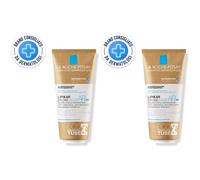 La Roche-Posay Lipikar Baume AP+M LIGHT 200 ml 2x200 ml Balsamo