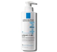 La Roche Posay Lipikar Baume Balsamo AP + MAX Nutriente Anti Prurito 400ml