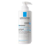 La Roche-Posay Lipikar Baume Light AP+M Balsamo Riparatore Viso e Corpo 400 ml
