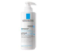 La Roche-Posay Lipikar Baume Light AP+M Balsamo Riparatore Viso e Corpo 400 ml