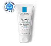 La Roche-Posay Lipikar Crema Protettiva per le Mani 50 ml - Ripristina