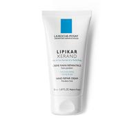 LA ROCHE POSAY-PHAS (L'Oreal) LIPIKAR XERAND CREMA MANI RIPARATRICE PER MANI SECCHE E SCREPOLATE TUBETTO 50 ML