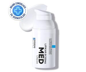 La Roche-Posay Lipikar Eczema Med 30 ml 30 ml Crema