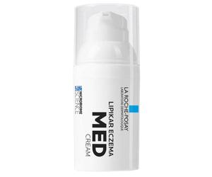 La Roche Posay Lipikar Eczema Med 30ml Crema Per Eczema Con Endobioma